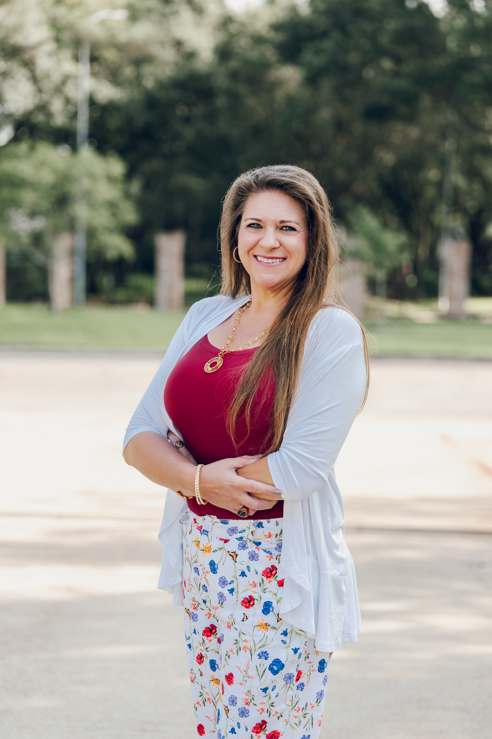 Stephanie Garrett, founder of Misty Mountain Financial Solutions